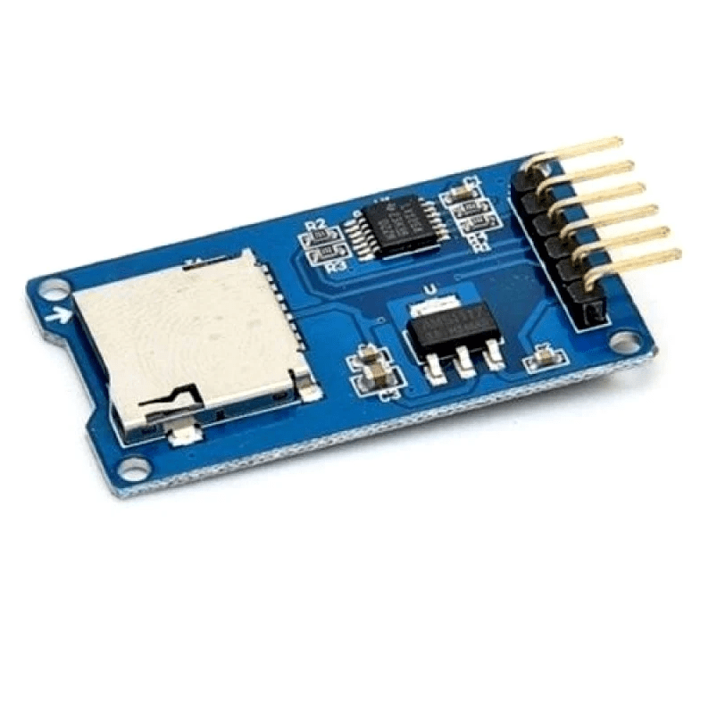 module-de-carte-micro-sd-pour-la-lectureecriture-6-pin didactico.tn